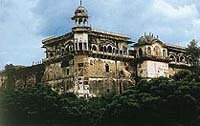 Kishori Mahal