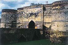 LohaGarh Fort