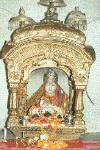Mata Mansa Devi